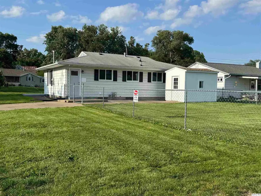1700 Washington, Quincy, IL 62301 - #2