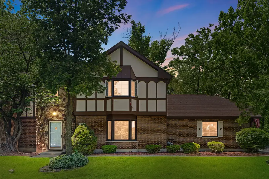 11716 S Black Forest Lane, Palos Park, IL 60464 - #3