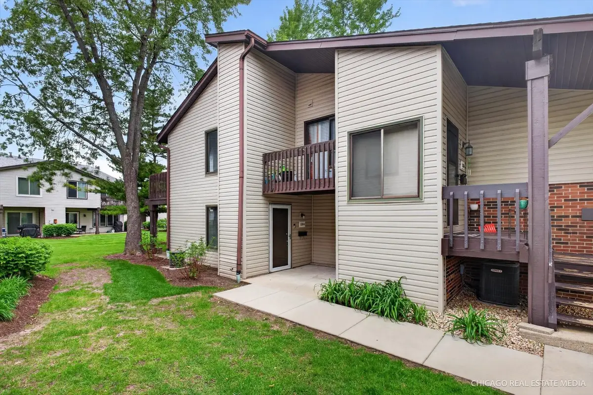 1326 Kingsbury Drive #6, Hanover Park, IL 60133 - #1