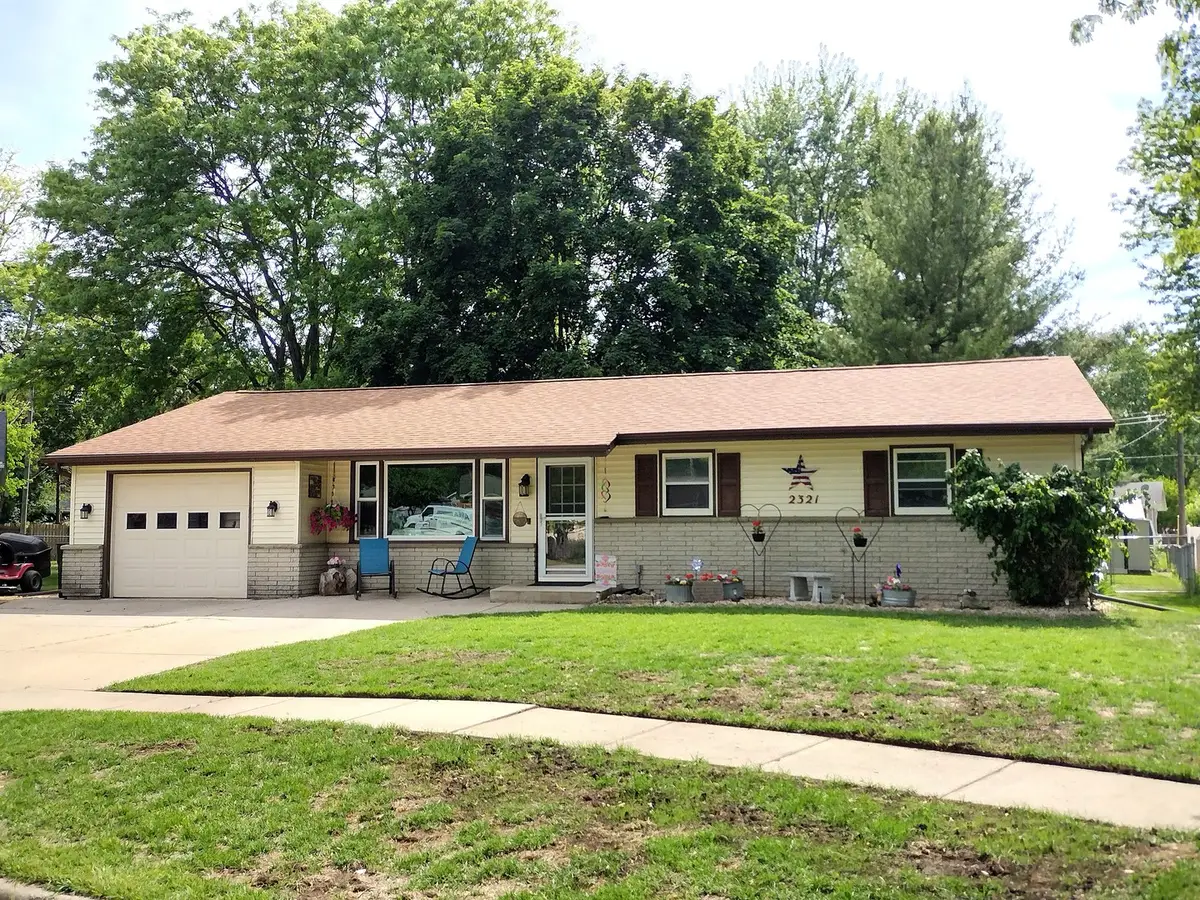 2321 Devon Court, Loves Park, IL 61111 - #1