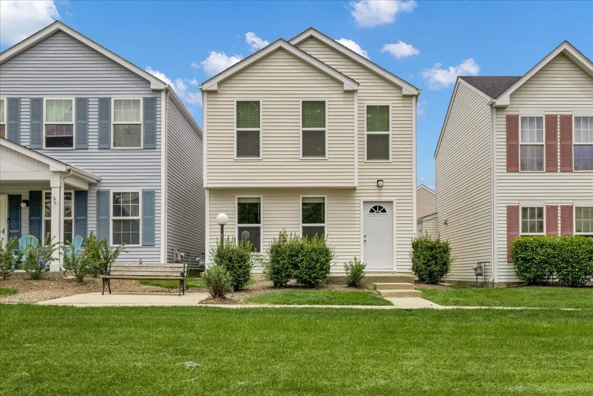 943 Four Seasons Boulevard #943, Aurora, IL 60504 - #1