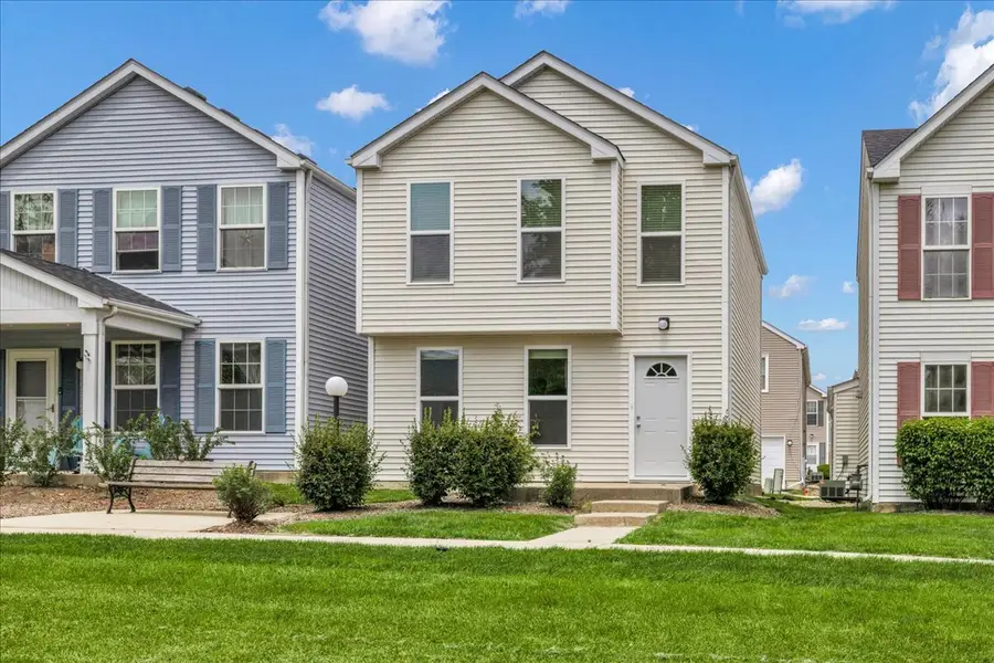 943 Four Seasons Boulevard #943, Aurora, IL 60504 - #2