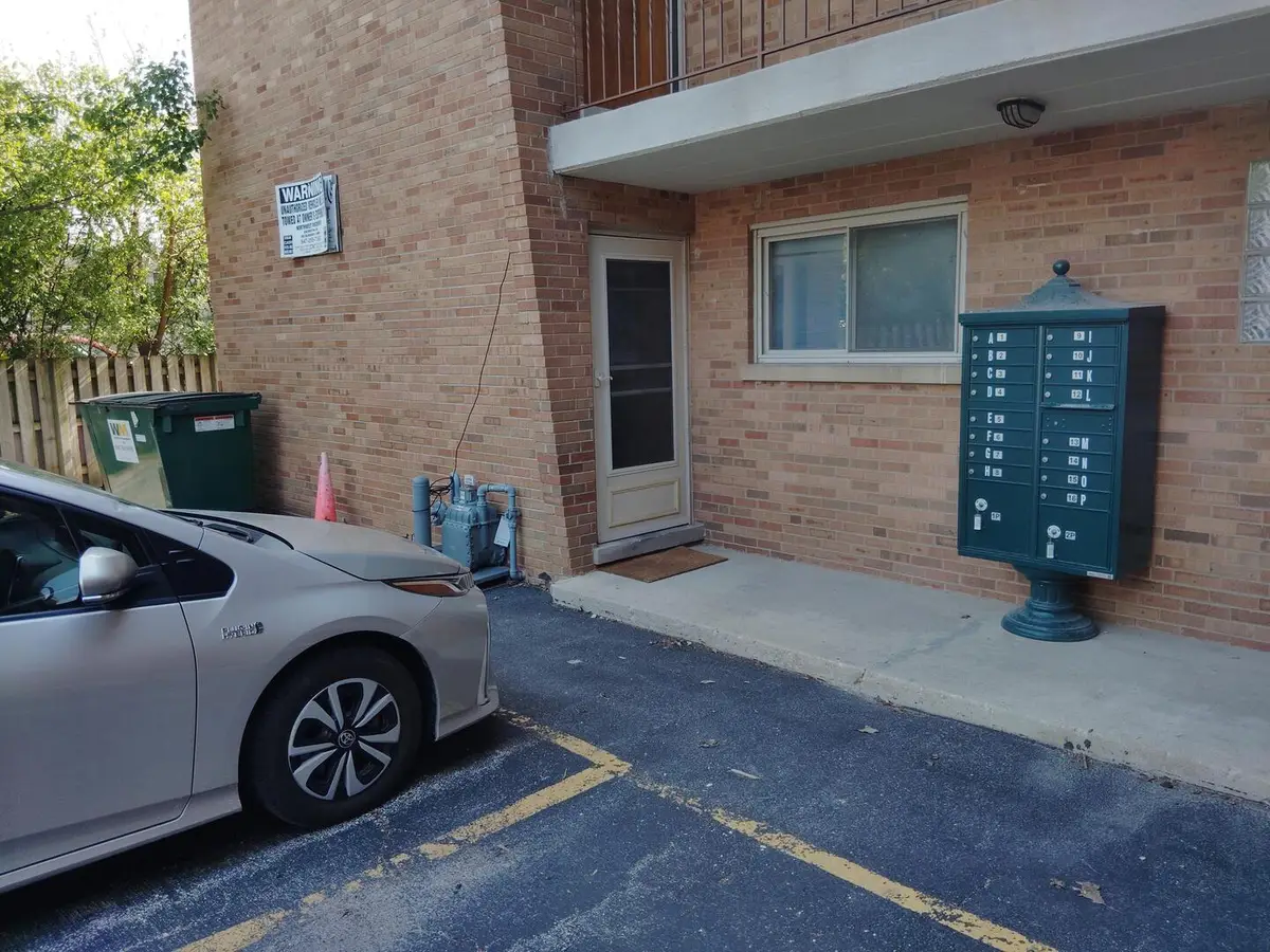 16 N Garfield Street #2A, Lombard, IL 60148 - #1