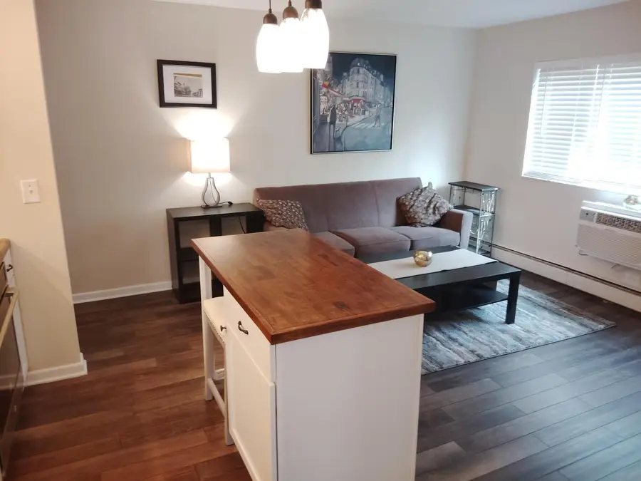 16 N Garfield Street #2A, Lombard, IL 60148 - #3