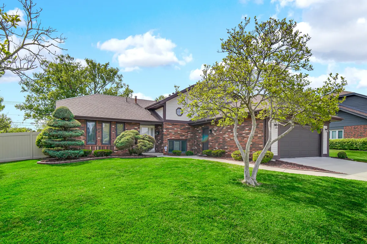 14058 Putney Place, Orland Park, IL 60462 - #1