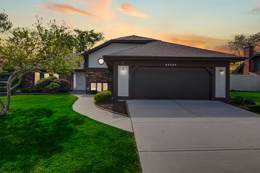 14058 Putney Place, Orland Park, IL 60462 - #2