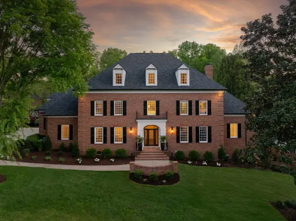 3314 Leamington Lane, Charlotte,  28226