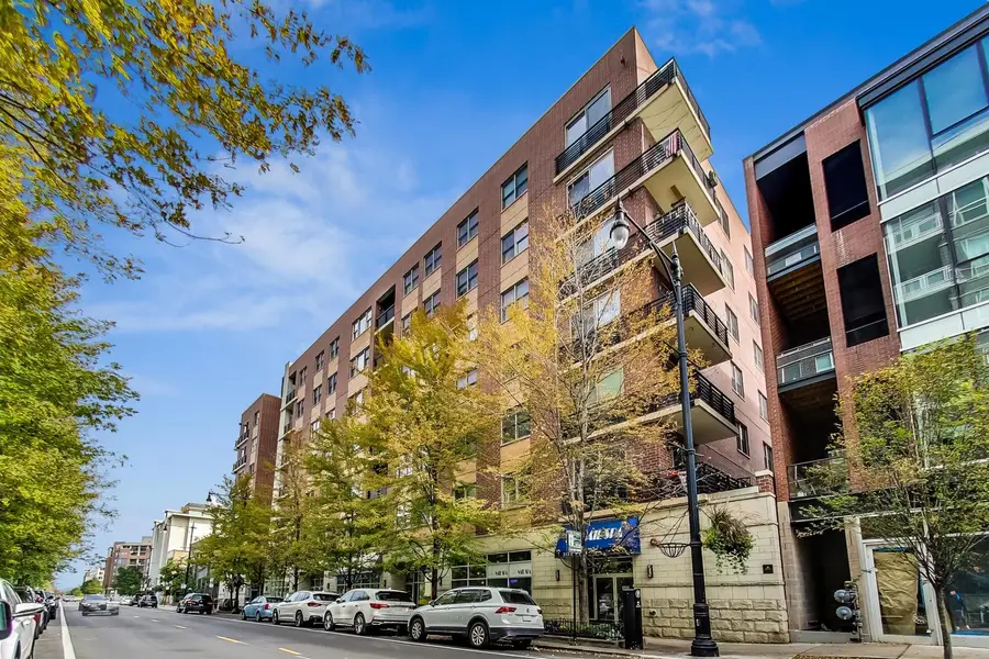 873 N Larrabee Street #612, Chicago, IL 60610 - #2