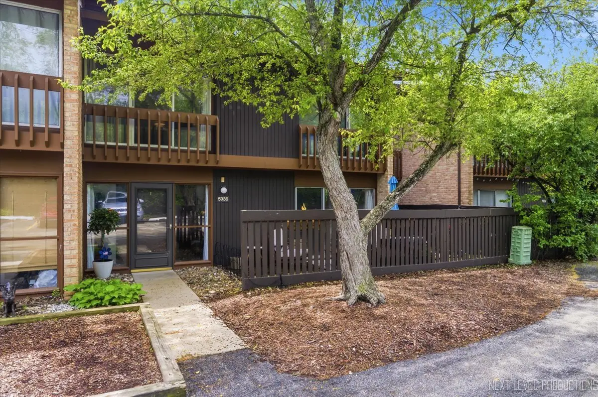 5936 Greenview Road #5936, Lisle, IL 60532 - #1