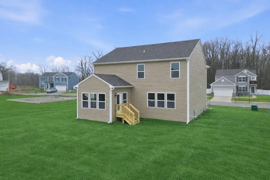 5792 Buck Lane, Portage, IN 46368 - #3