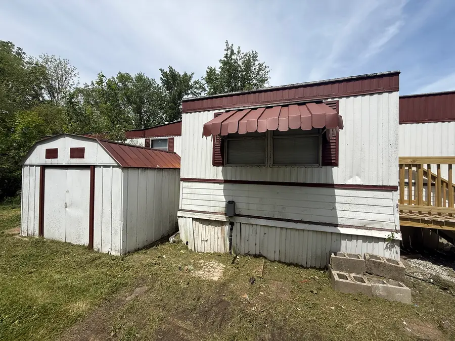 1712 S Dixie Highway #263, Crete, IL 60417 - #2
