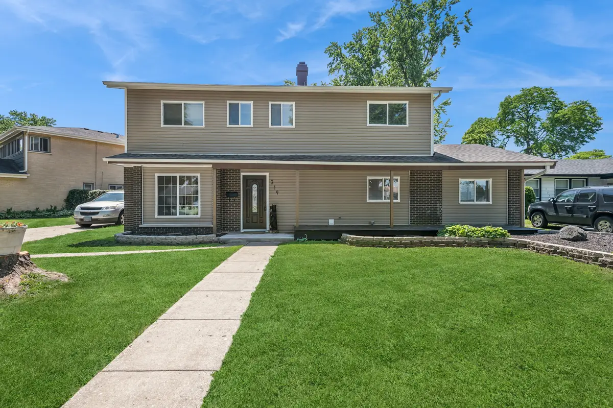 319 W Central Avenue, Lombard, IL 60148 - #1