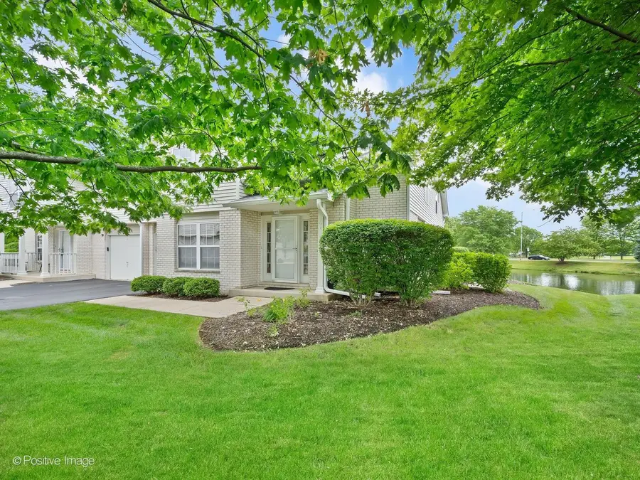 624 Beaver Court #624, Naperville, IL 60563 - #2