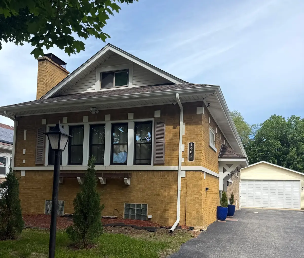 14611 Turner Avenue, Midlothian, IL 60445 - #1