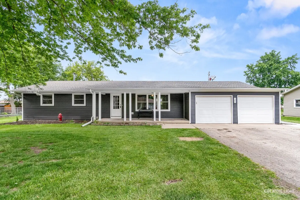 144 E Grant Street, Leland, IL 60531 - #1