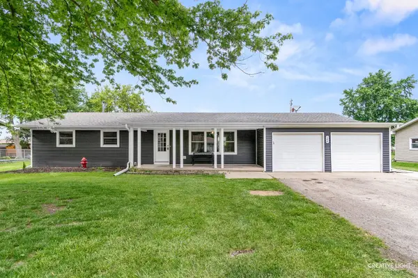 144 E Grant Street, Leland, IL 60531