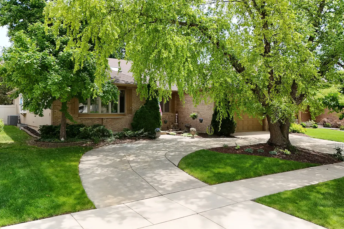 437 N Kevin Drive, Addison, IL 60101 - #1