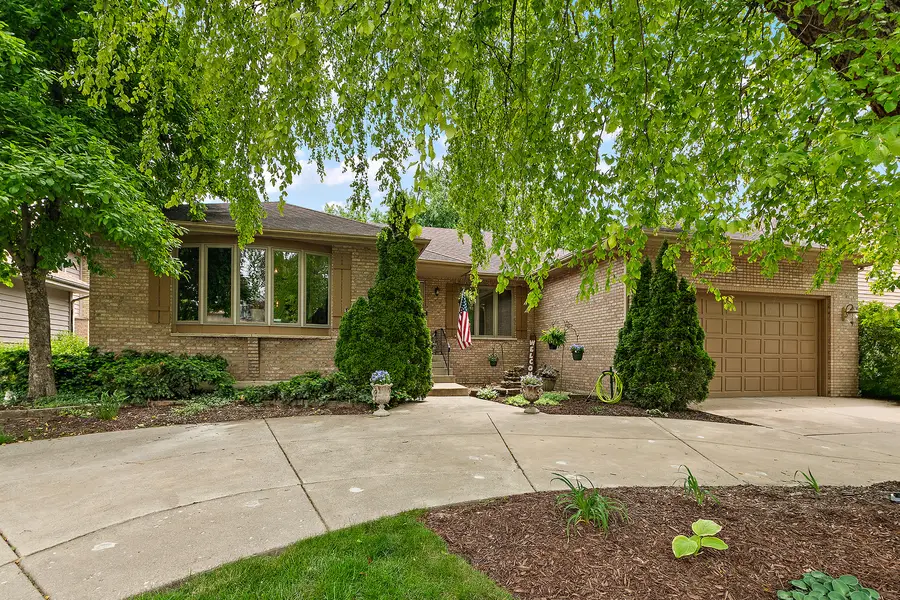 437 N Kevin Drive, Addison, IL 60101 - #2
