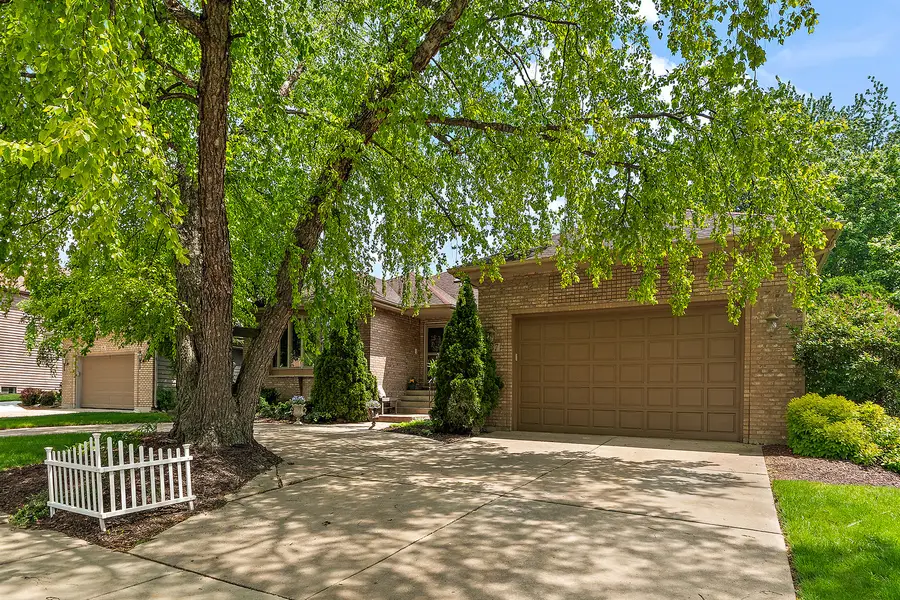 437 N Kevin Drive, Addison, IL 60101 - #3