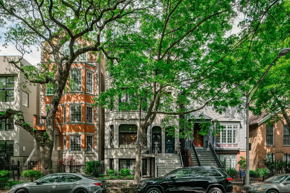 1940 N Cleveland Avenue #4, Chicago, IL 60614 - #1