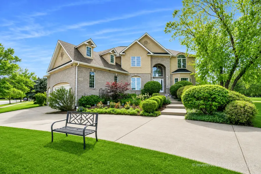 2341 Courtland Court, Aurora, IL 60502 - #2