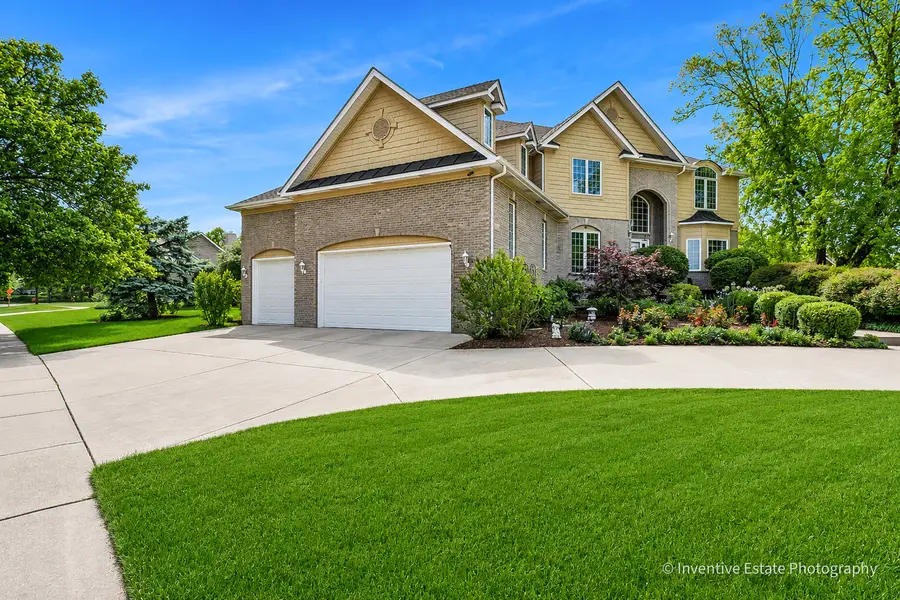 2341 Courtland Court, Aurora, IL 60502 - #3