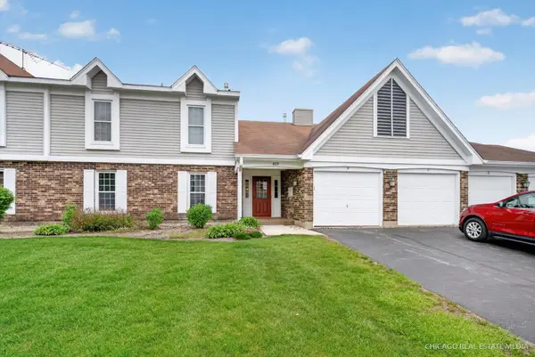 829 Chasefield Lane #1, Crystal Lake, IL 60014