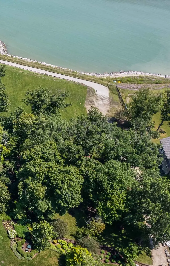 0, Lot 152 Circle Lane, Lake Forest, IL 60045 - #3