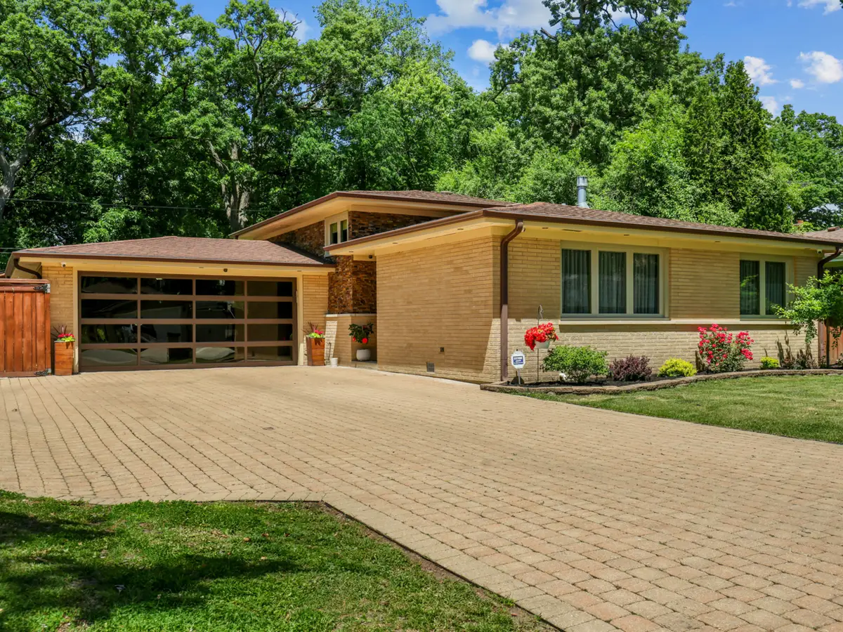117 Murray Drive, Wood Dale, IL 60191 - #1