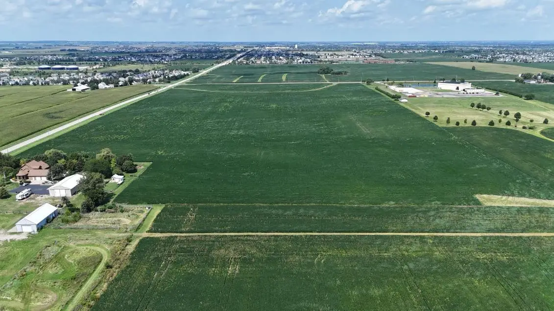 Lot 1 Minooka Ridge & Jones Road, Minooka, IL 60447 - #1