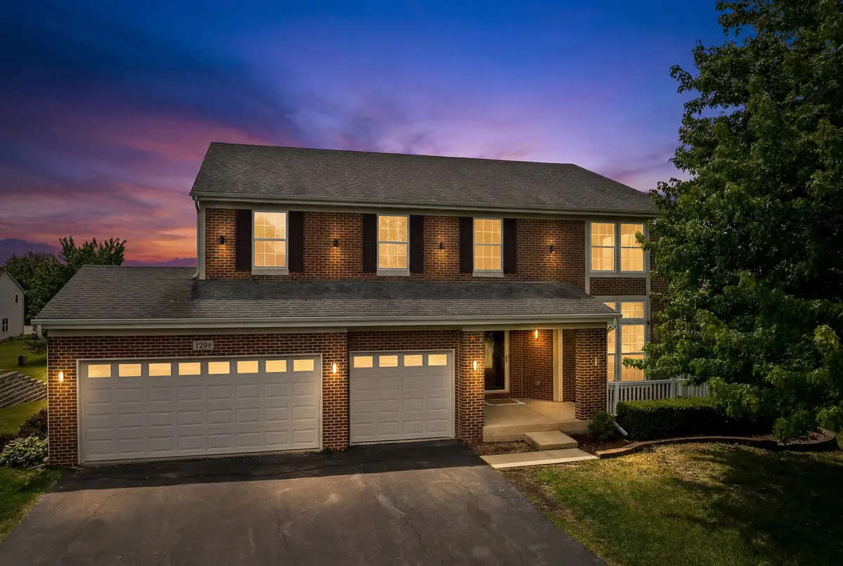 1285 Mallard Lane, Hoffman Estates, IL 60192 - #1