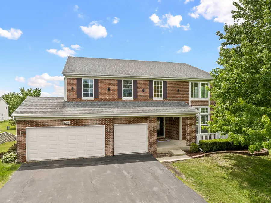 1285 Mallard Lane, Hoffman Estates, IL 60192 - #2