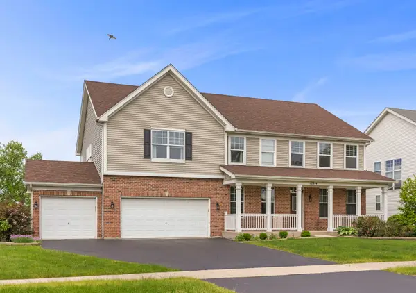 12814 Grande Poplar Circle, Plainfield, IL 60585