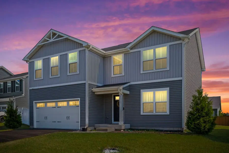 511 Larkspur Lane, Hampshire, IL 60140 - #2