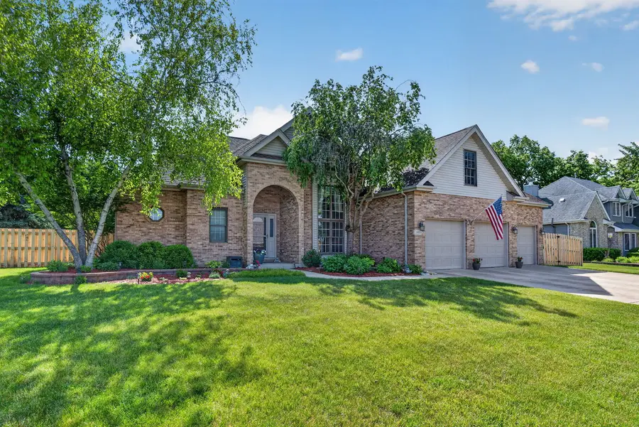 24453 S Blackhawk Drive, Channahon, IL 60410 - #2