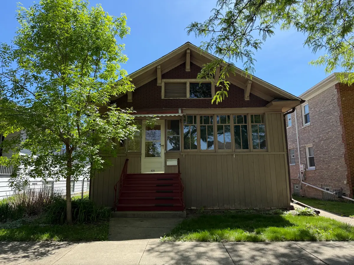 1028 Thomas Avenue, Forest Park, IL 60130 - #1