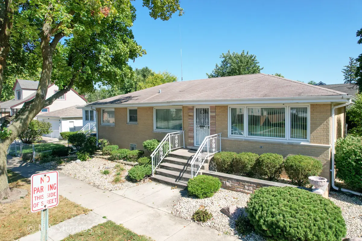 8636 40th Street, Lyons, IL 60534 - #1