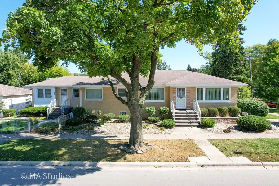 8636 40th Street, Lyons, IL 60534 - #2