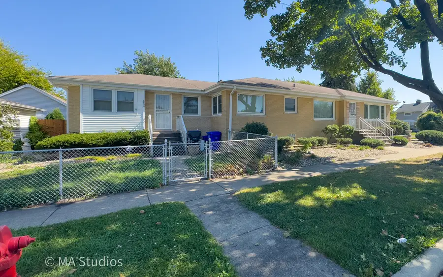 8636 40th Street, Lyons, IL 60534 - #3