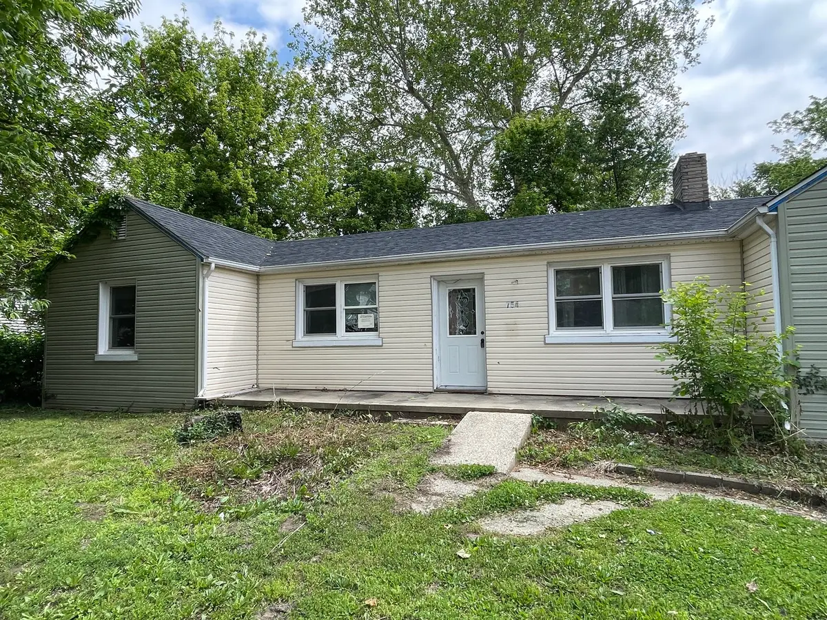 754 S Oakland Avenue, Decatur, IL 62522 - #1