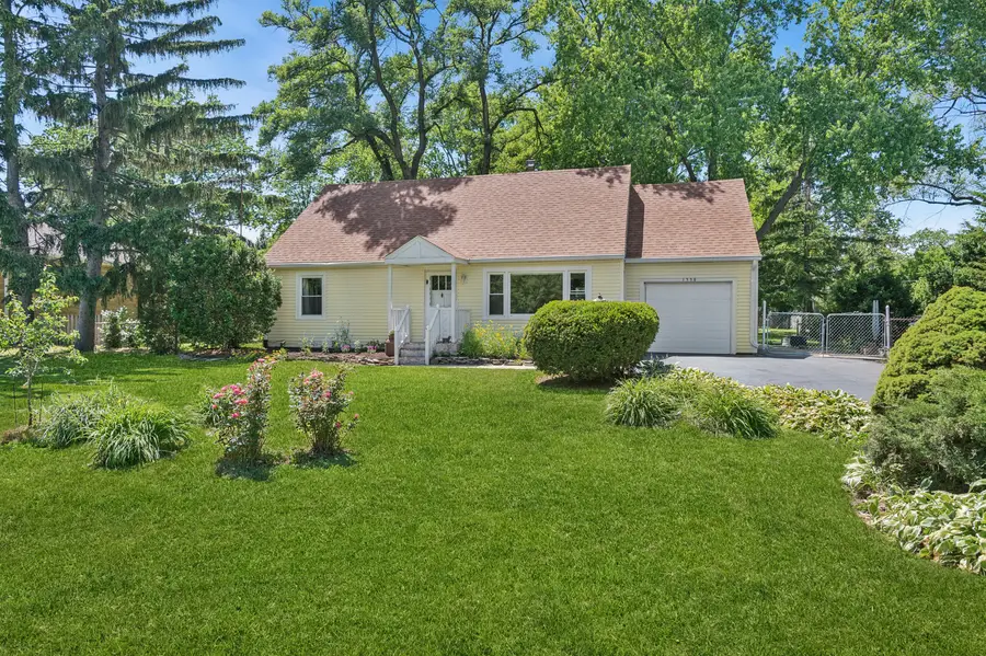 1330 S Wayside Drive, Villa Park, IL 60181 - #2