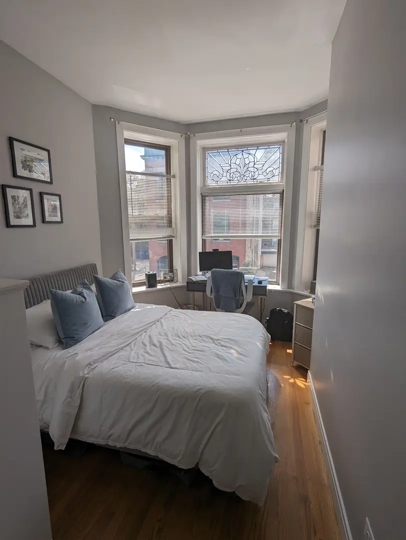 2425 N Geneva Terrace, Chicago, IL 60614 - #3