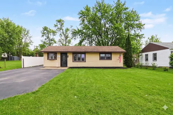 629 Thornton Street, Lockport, IL 60441