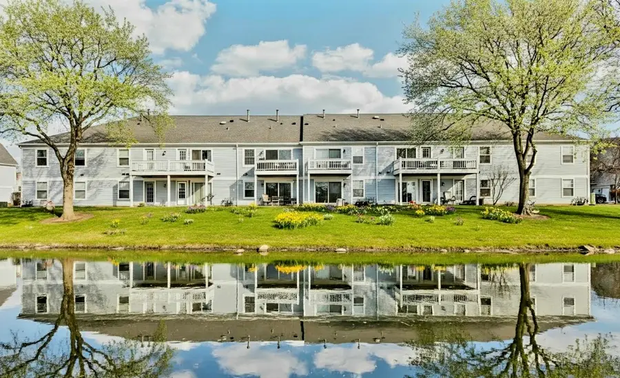 1254 Ballantrae Place #D, Mundelein, IL 60060 - #2