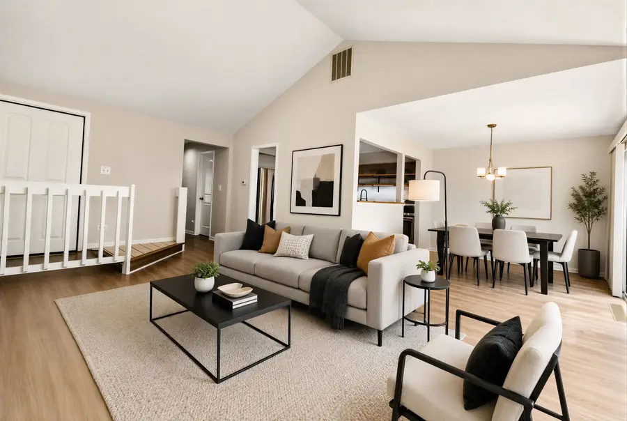 1254 Ballantrae Place #D, Mundelein, IL 60060 - #3