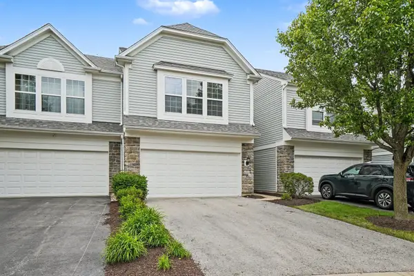 608 Hawley Drive, Oswego, IL 60543