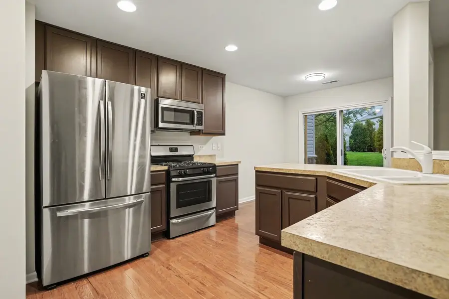 608 Hawley Drive, Oswego, IL 60543 - #2