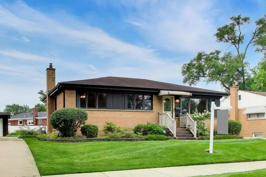 309 Wisconsin Drive, Des Plaines, IL 60016 - #3