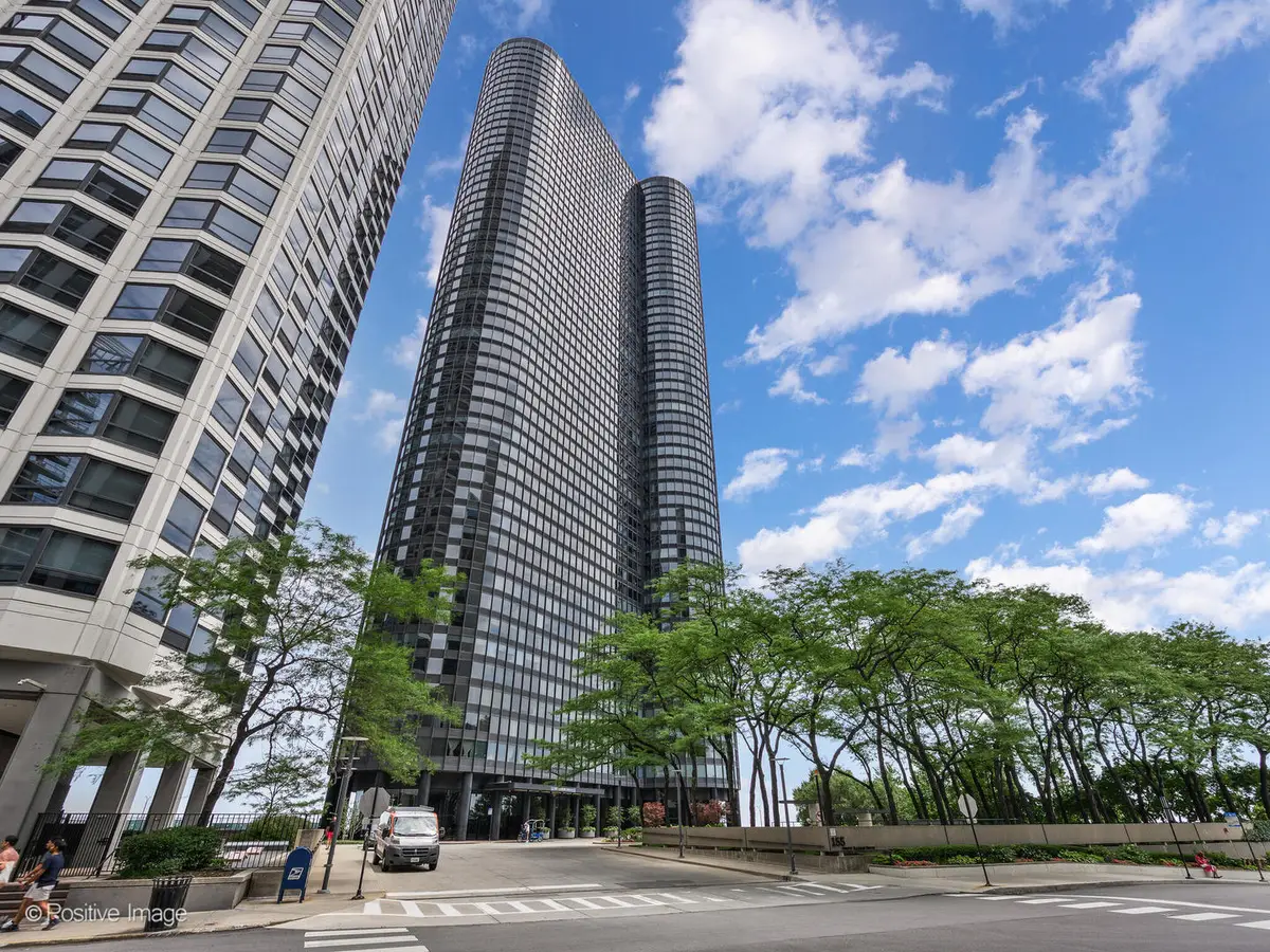 155 N Harbor Drive #3910, Chicago, IL 60601 - #1