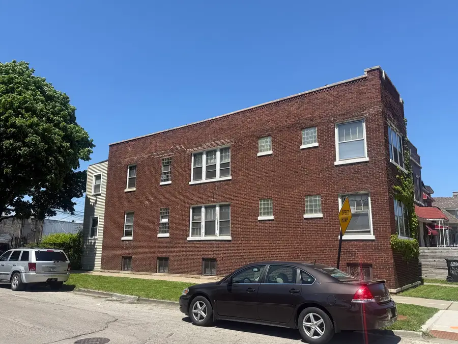6354 S Claremont Avenue, Chicago, IL 60636 - #2